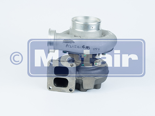 Motair Turbolader Turbolader 336152
