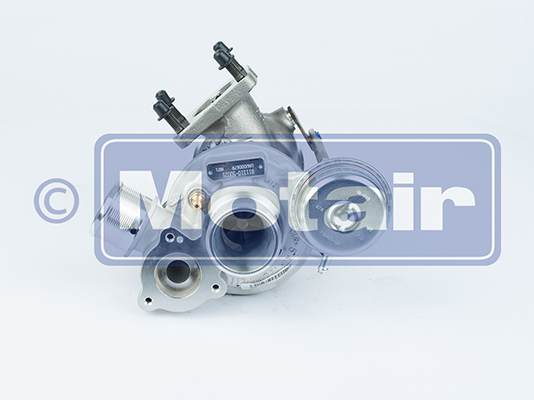 Motair Turbolader Turbolader 336154