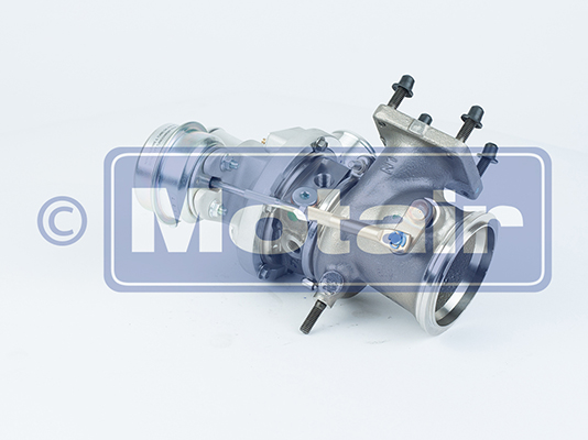 Motair Turbolader Turbolader 336154