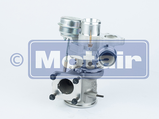 Motair Turbolader Turbolader 336154