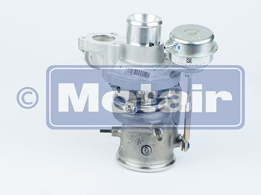 Motair Turbolader Turbolader 336154