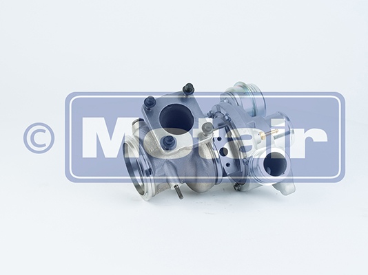 Motair Turbolader Turbolader 336156