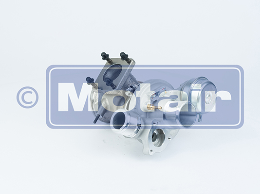 Motair Turbolader Turbolader 336156