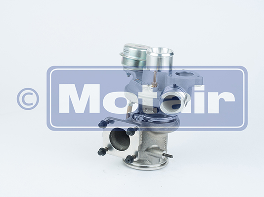 Motair Turbolader Turbolader 336156