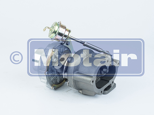 Motair Turbolader Turbolader 336164