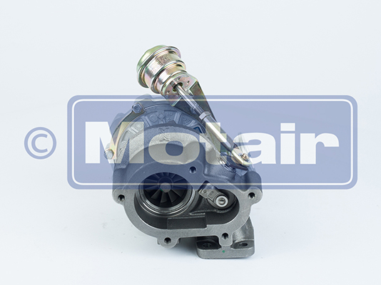 Motair Turbolader Turbolader 336164