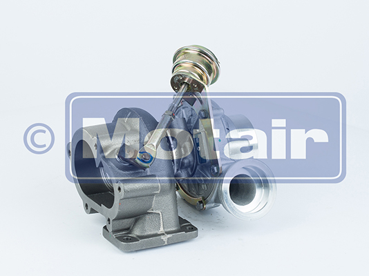 Motair Turbolader Turbolader 336164