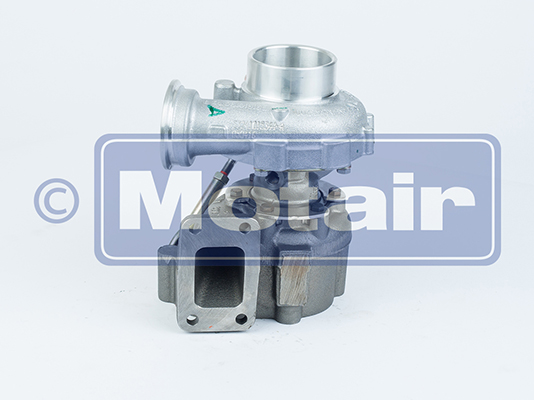 Motair Turbolader Turbolader 336164