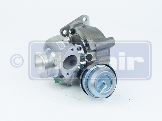 Motair Turbolader Turbolader 660275