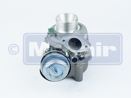 Motair Turbolader Turbolader 660275