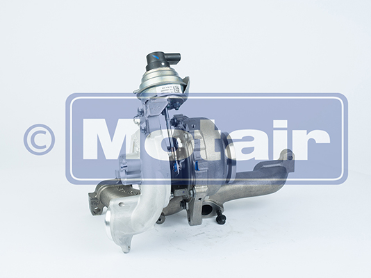 Motair Turbolader Turbolader 106171