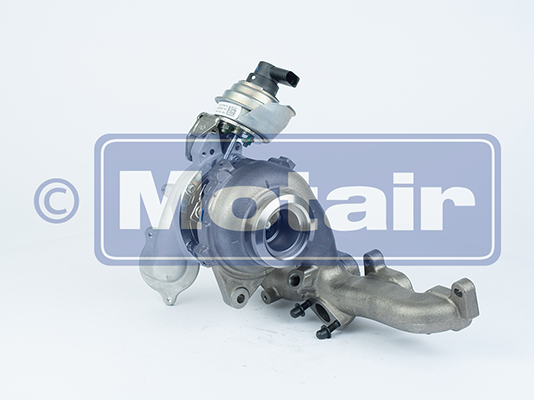 Motair Turbolader Turbolader 106171