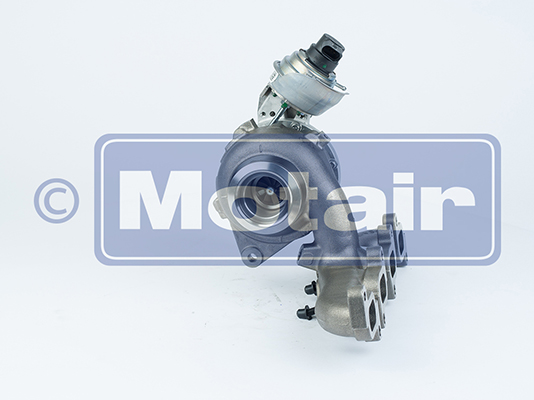 Motair Turbolader Turbolader 106171