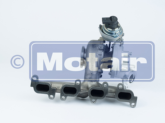 Motair Turbolader Turbolader 106171