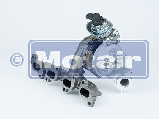 Motair Turbolader Turbolader 106171