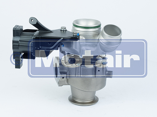 Motair Turbolader Turbolader 660165