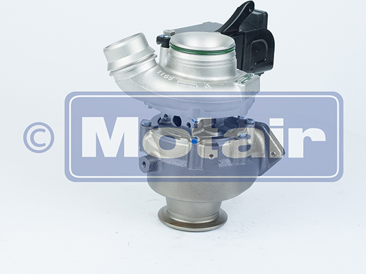 Motair Turbolader Turbolader 102126