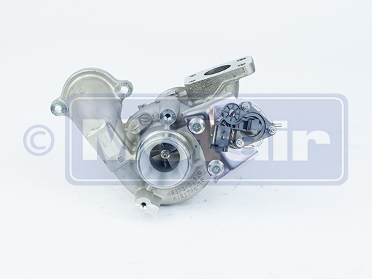 Turbolader Motair Turbolader 106173