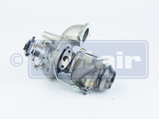 Motair Turbolader Turbolader 106173