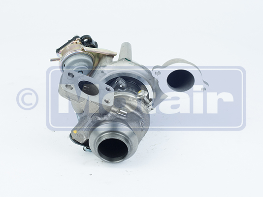 Motair Turbolader Turbolader 336173