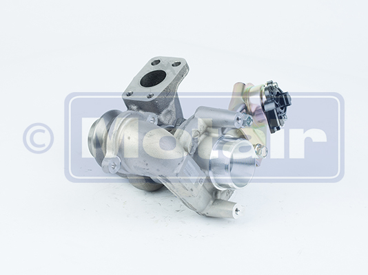 Motair Turbolader Turbolader 336173