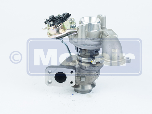 Motair Turbolader Turbolader 600271