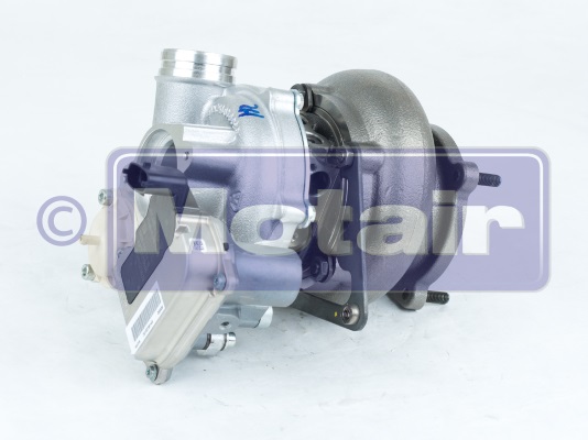 Motair Turbolader Turbolader 337302