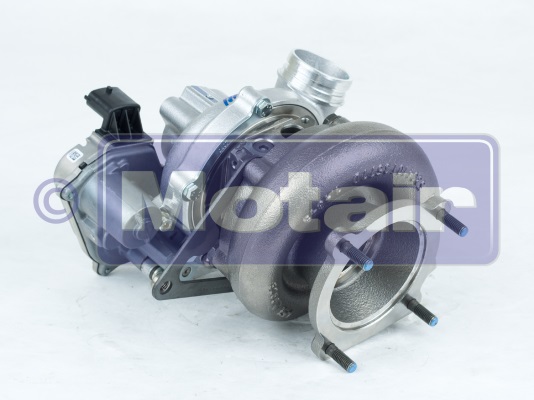 Motair Turbolader Turbolader 337302