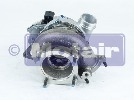 Motair Turbolader Turbolader 337302