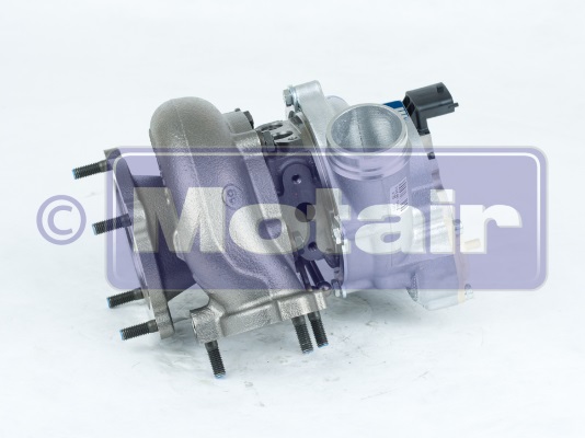 Motair Turbolader Turbolader 337302