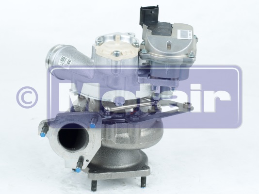 Motair Turbolader Turbolader 337302