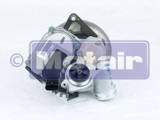 Motair Turbolader Turbolader 337301