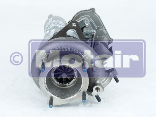 Motair Turbolader Turbolader 337301