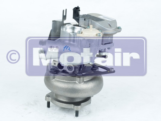 Motair Turbolader Turbolader 337301