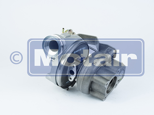 Motair Turbolader Turbolader 336191