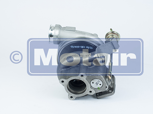 Motair Turbolader Turbolader 336191