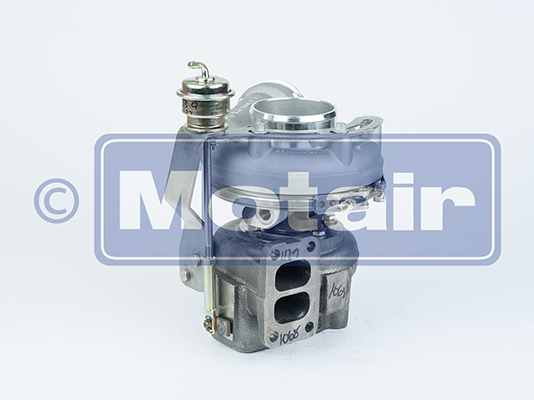 Motair Turbolader Turbolader 336191