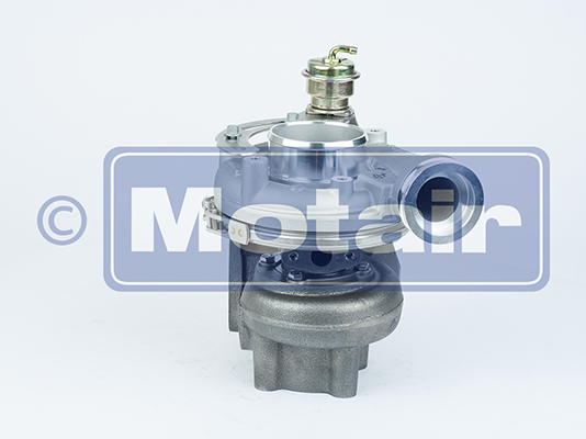 Motair Turbolader Turbolader 336191