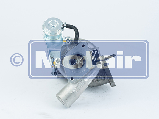 Motair Turbolader Turbolader 600071