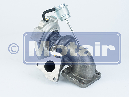 Motair Turbolader Turbolader 600071