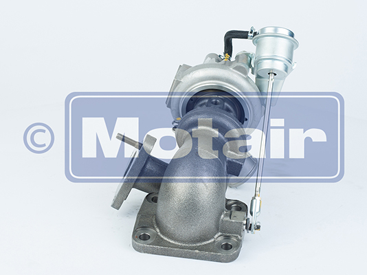 Motair Turbolader Turbolader 660071