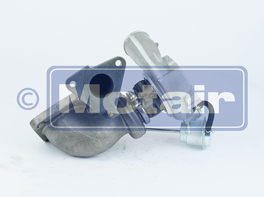 Motair Turbolader Turbolader 660071