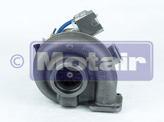 Motair Turbolader Turbolader 102076