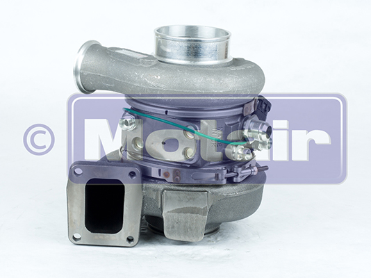 Motair Turbolader Turbolader 102076