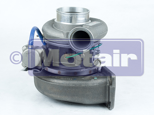 Motair Turbolader Turbolader 102076