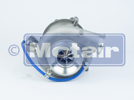 Motair Turbolader Turbolader 336198