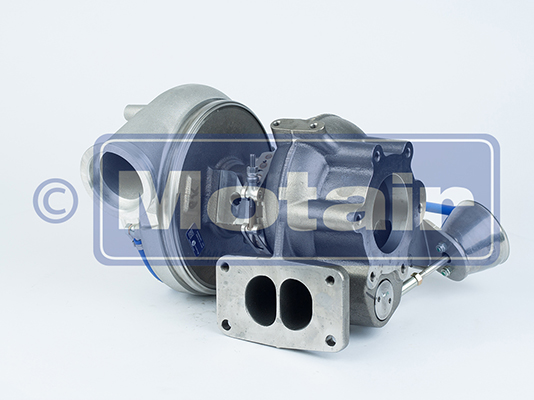 Motair Turbolader Turbolader 336198