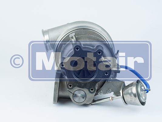 Motair Turbolader Turbolader 336198