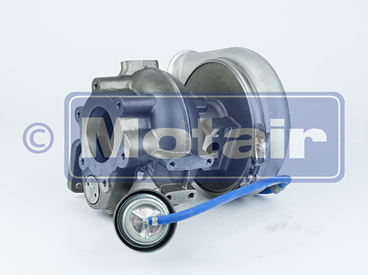 Motair Turbolader Turbolader 336198