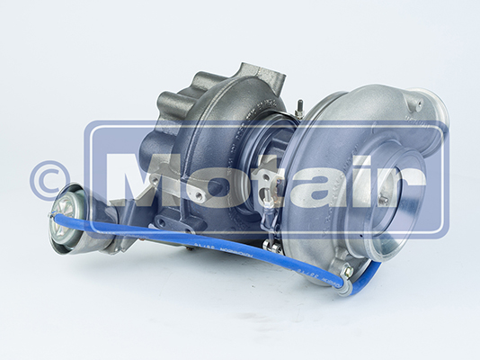 Motair Turbolader Turbolader 336198